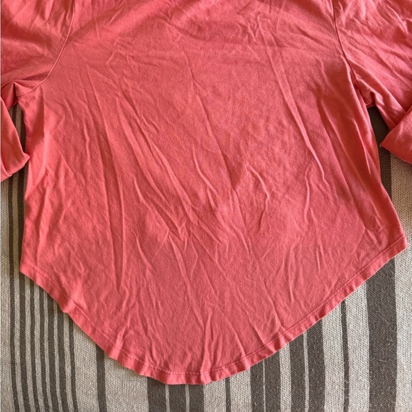 Urban Outfitters Coral Long Sleeve | Women’s Medium - Picture 4 of 5